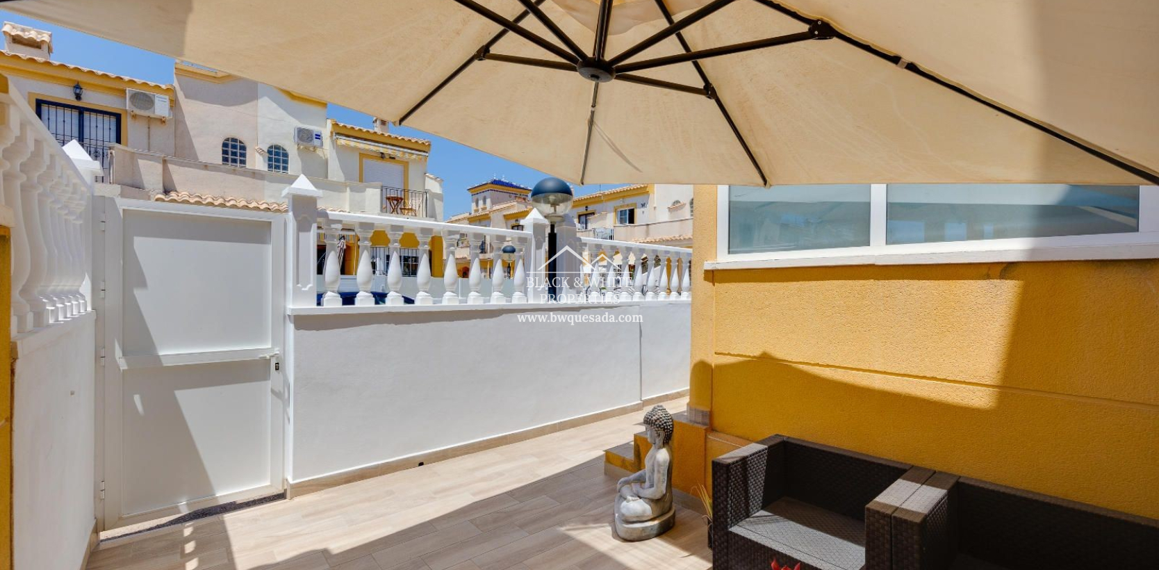 Resale - Townhouse - Guardamar del Segura