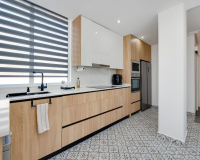 Resale - Townhouse - Guardamar del Segura