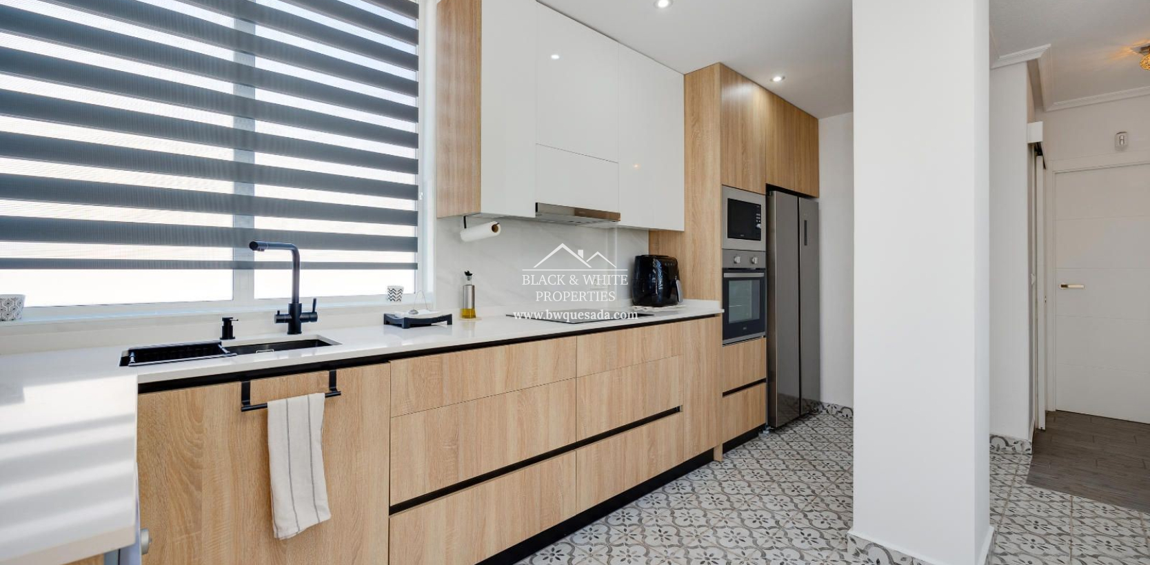 Resale - Townhouse - Guardamar del Segura