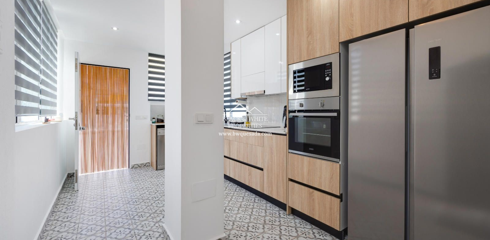 Resale - Townhouse - Guardamar del Segura