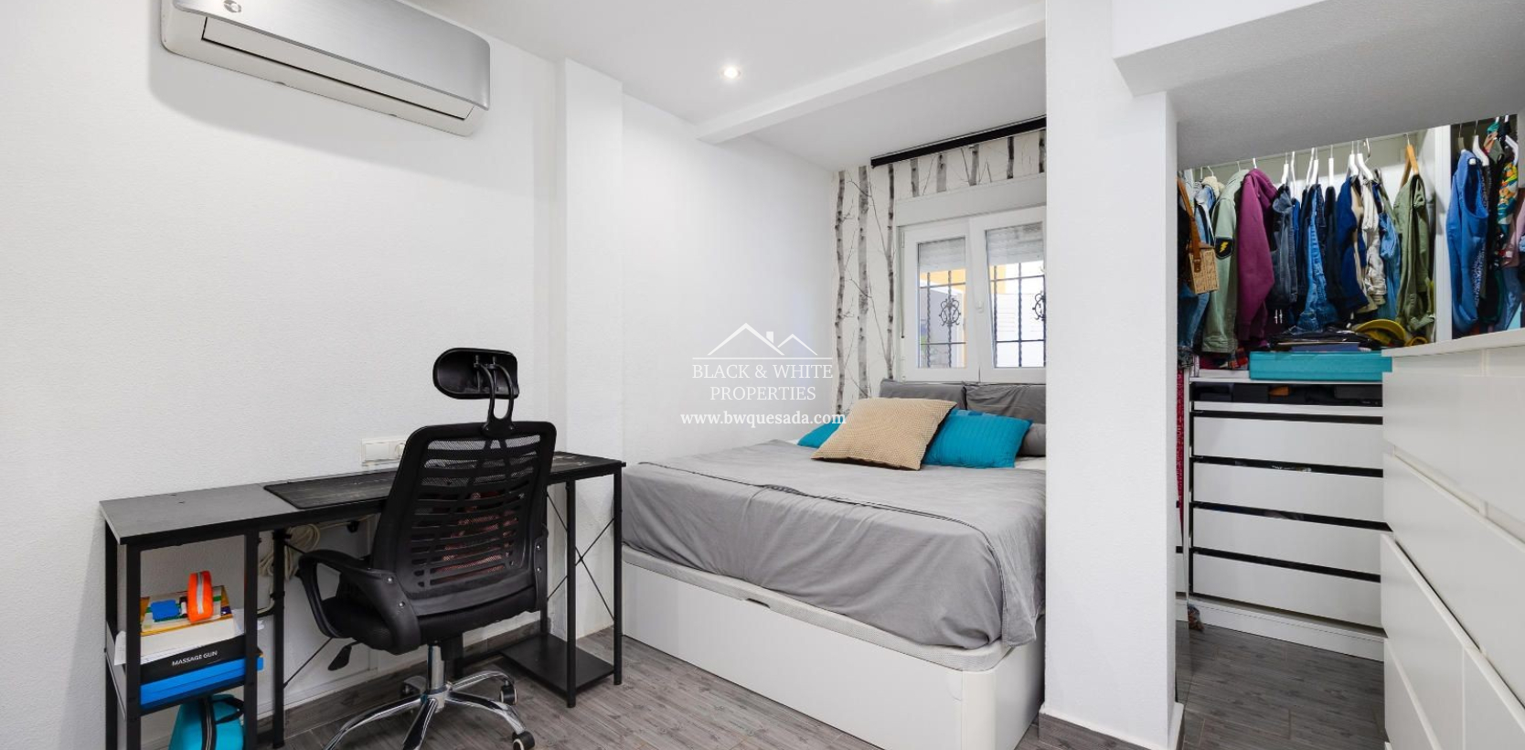 Resale - Townhouse - Guardamar del Segura