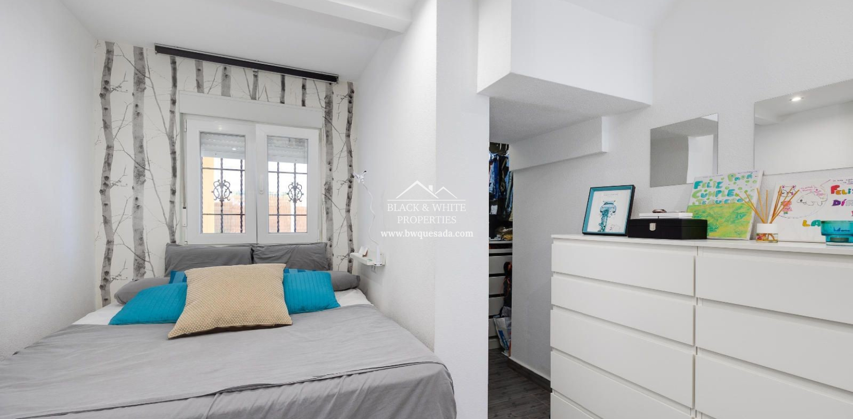 Resale - Townhouse - Guardamar del Segura