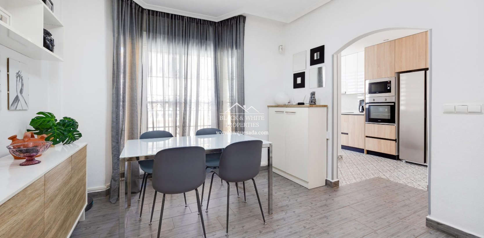 Resale - Townhouse - Guardamar del Segura