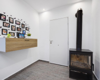 Resale - Townhouse - Guardamar del Segura