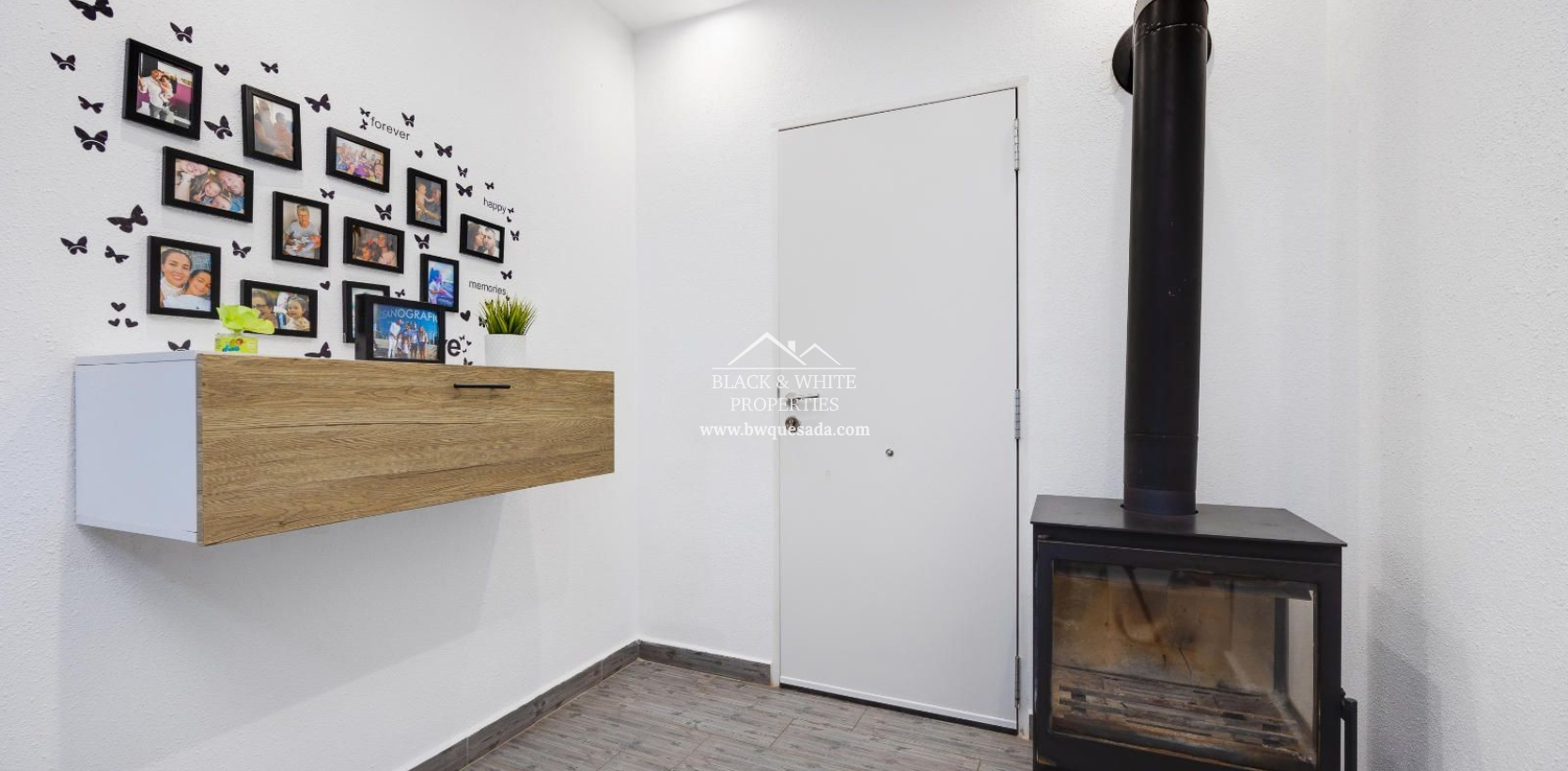 Resale - Townhouse - Guardamar del Segura