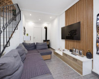 Resale - Townhouse - Guardamar del Segura