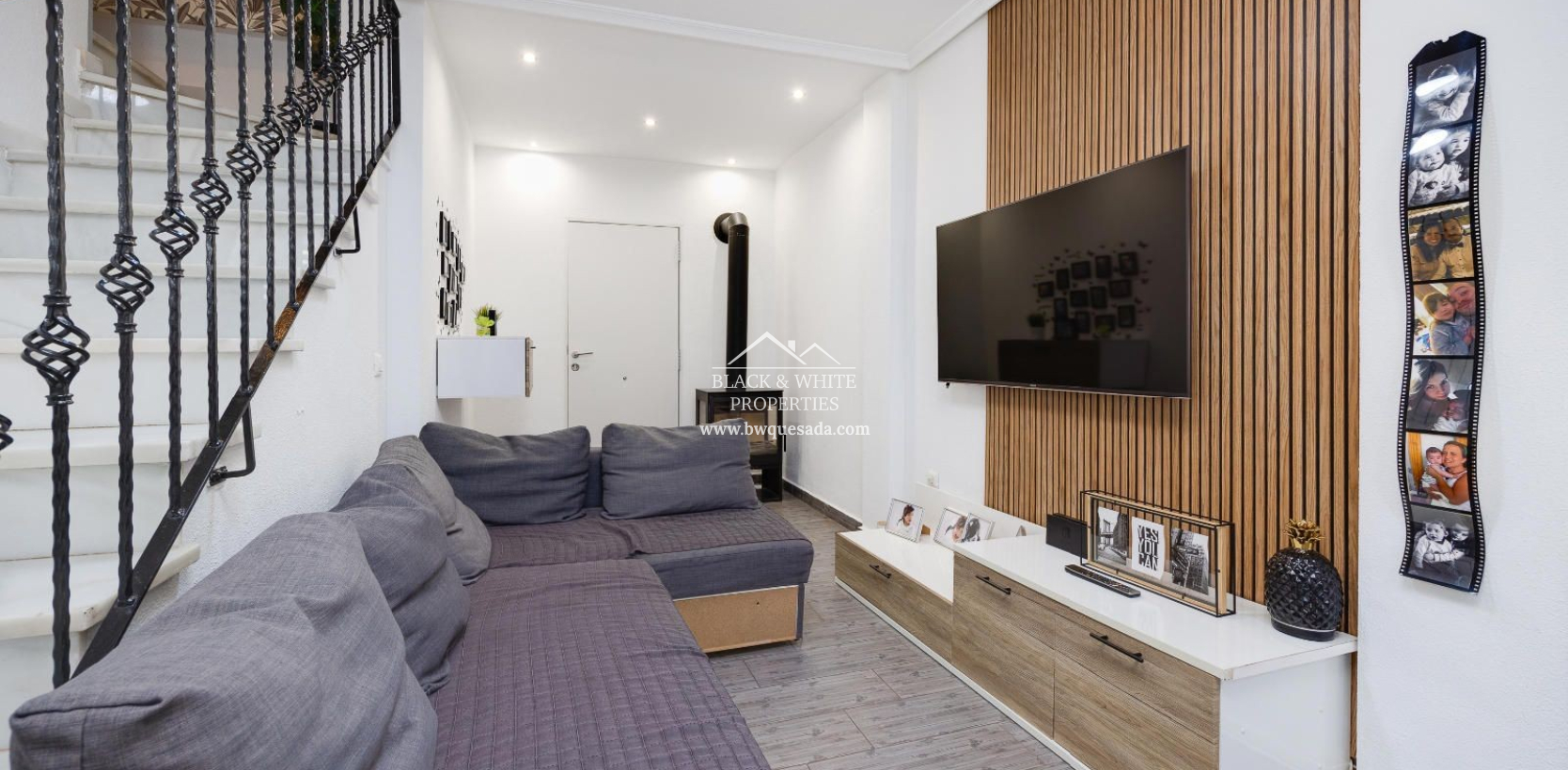 Resale - Townhouse - Guardamar del Segura