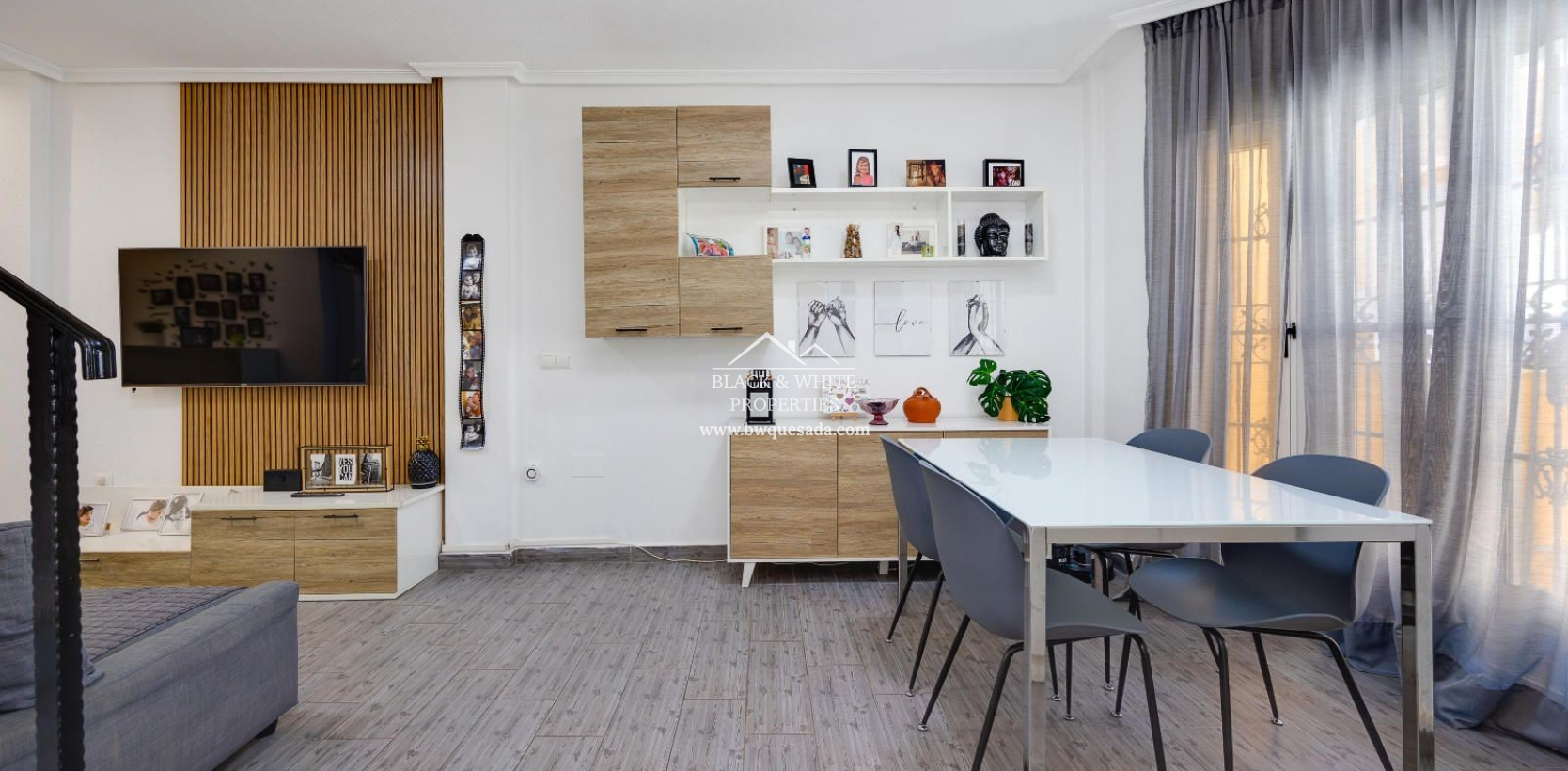 Resale - Townhouse - Guardamar del Segura