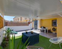 Resale - Townhouse - Guardamar del Segura