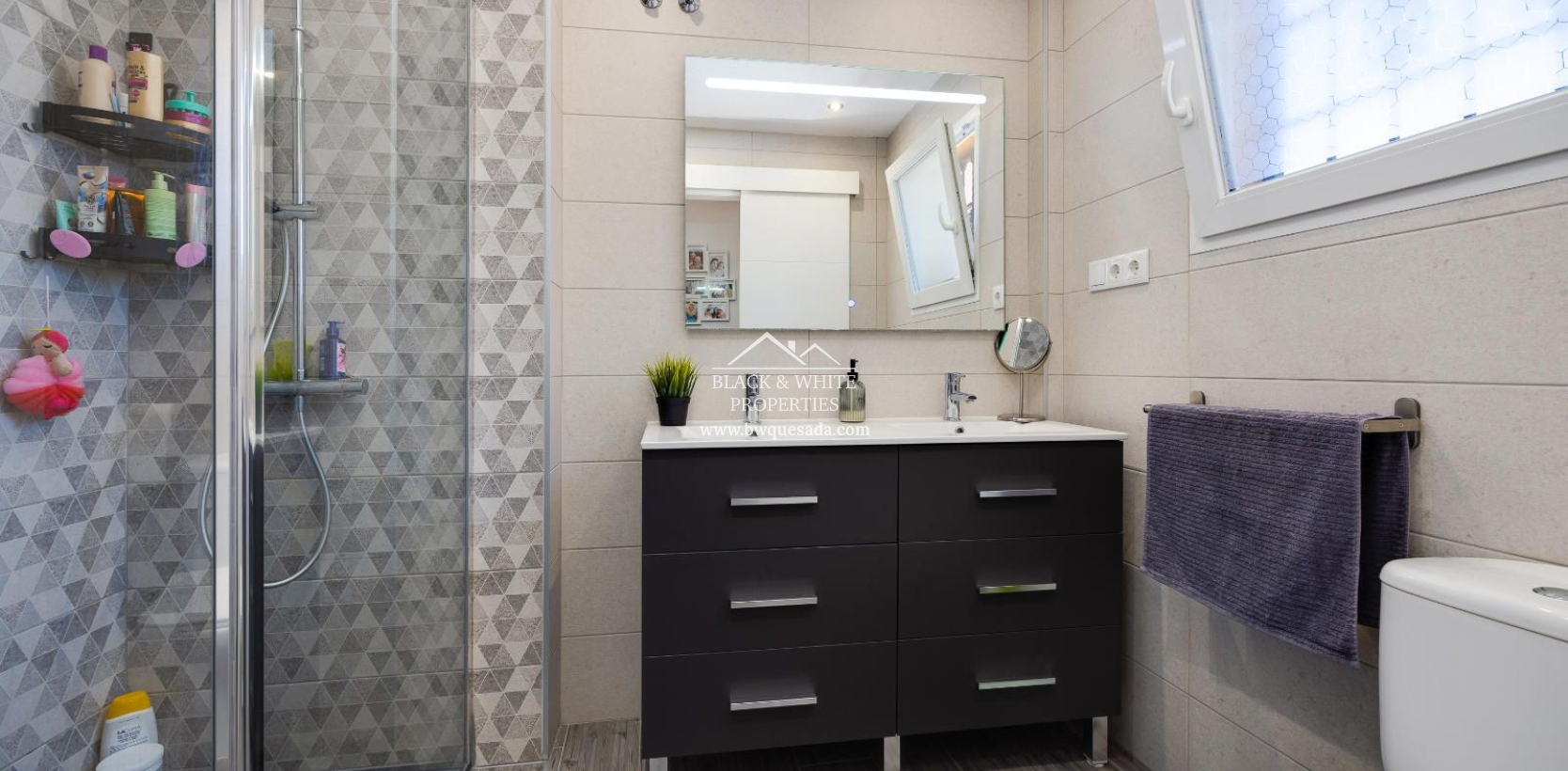 Resale - Townhouse - Guardamar del Segura