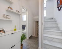 Resale - Townhouse - Guardamar del Segura