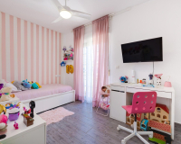 Resale - Townhouse - Guardamar del Segura