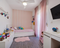 Resale - Townhouse - Guardamar del Segura