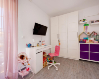 Resale - Townhouse - Guardamar del Segura