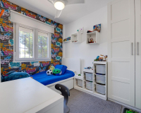 Resale - Townhouse - Guardamar del Segura