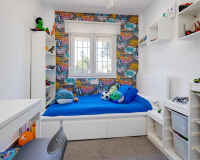 Resale - Townhouse - Guardamar del Segura