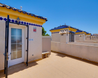 Resale - Townhouse - Guardamar del Segura