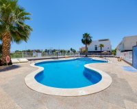 Resale - Townhouse - Guardamar del Segura