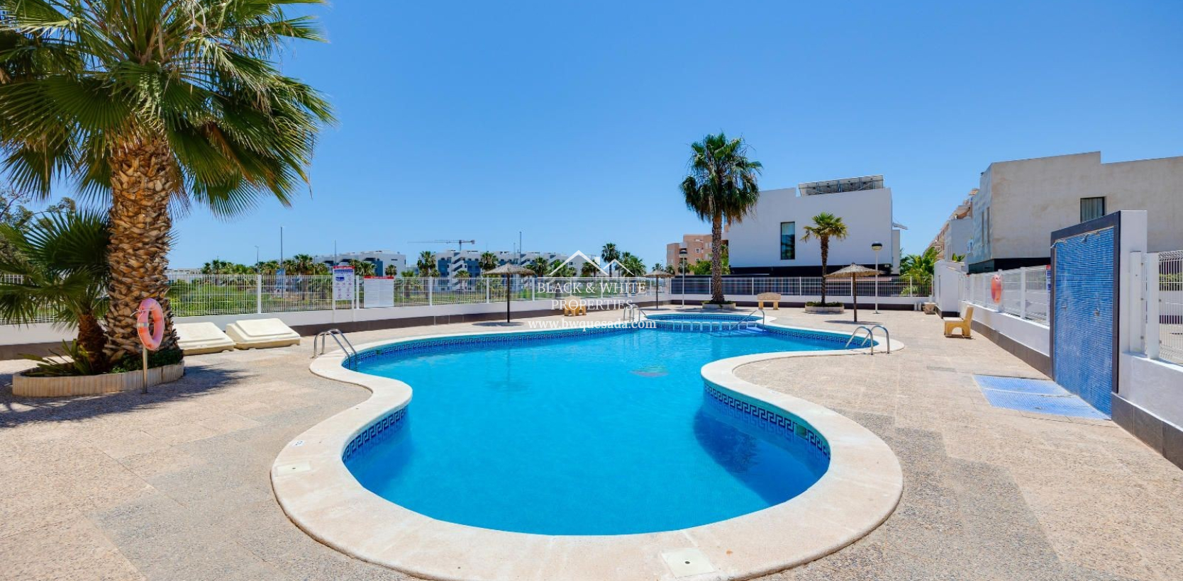 Resale - Townhouse - Guardamar del Segura