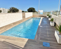 Resale - Townhouse - Guardamar del Segura