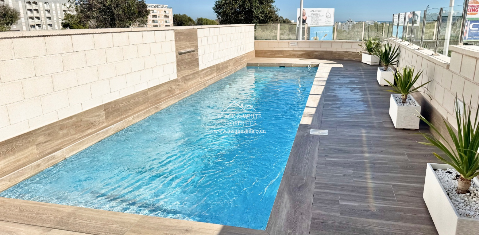 Resale - Townhouse - Guardamar del Segura