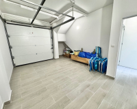 Resale - Townhouse - Guardamar del Segura