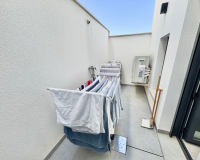 Resale - Townhouse - Guardamar del Segura