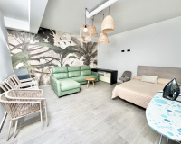 Resale - Townhouse - Guardamar del Segura