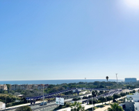 Resale - Townhouse - Guardamar del Segura