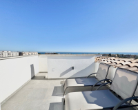 Resale - Townhouse - Guardamar del Segura