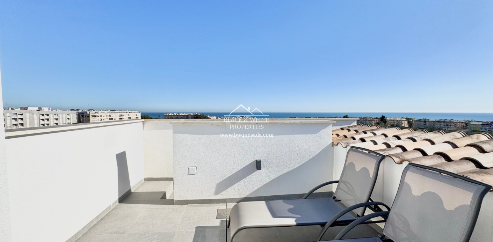 Resale - Townhouse - Guardamar del Segura