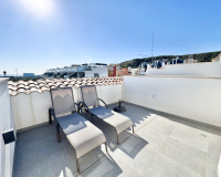 Resale - Townhouse - Guardamar del Segura