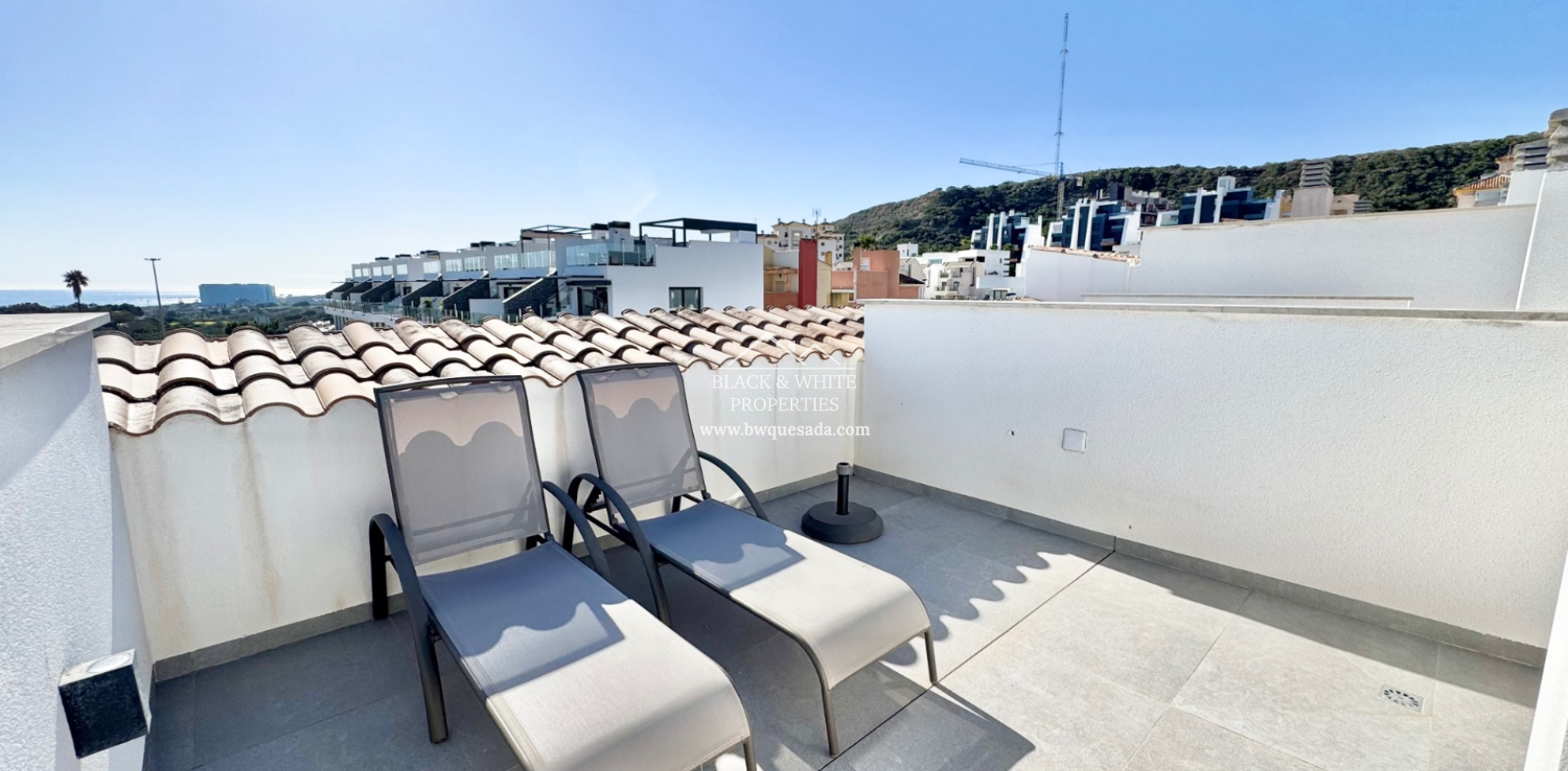 Resale - Townhouse - Guardamar del Segura