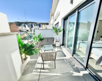 Resale - Townhouse - Guardamar del Segura