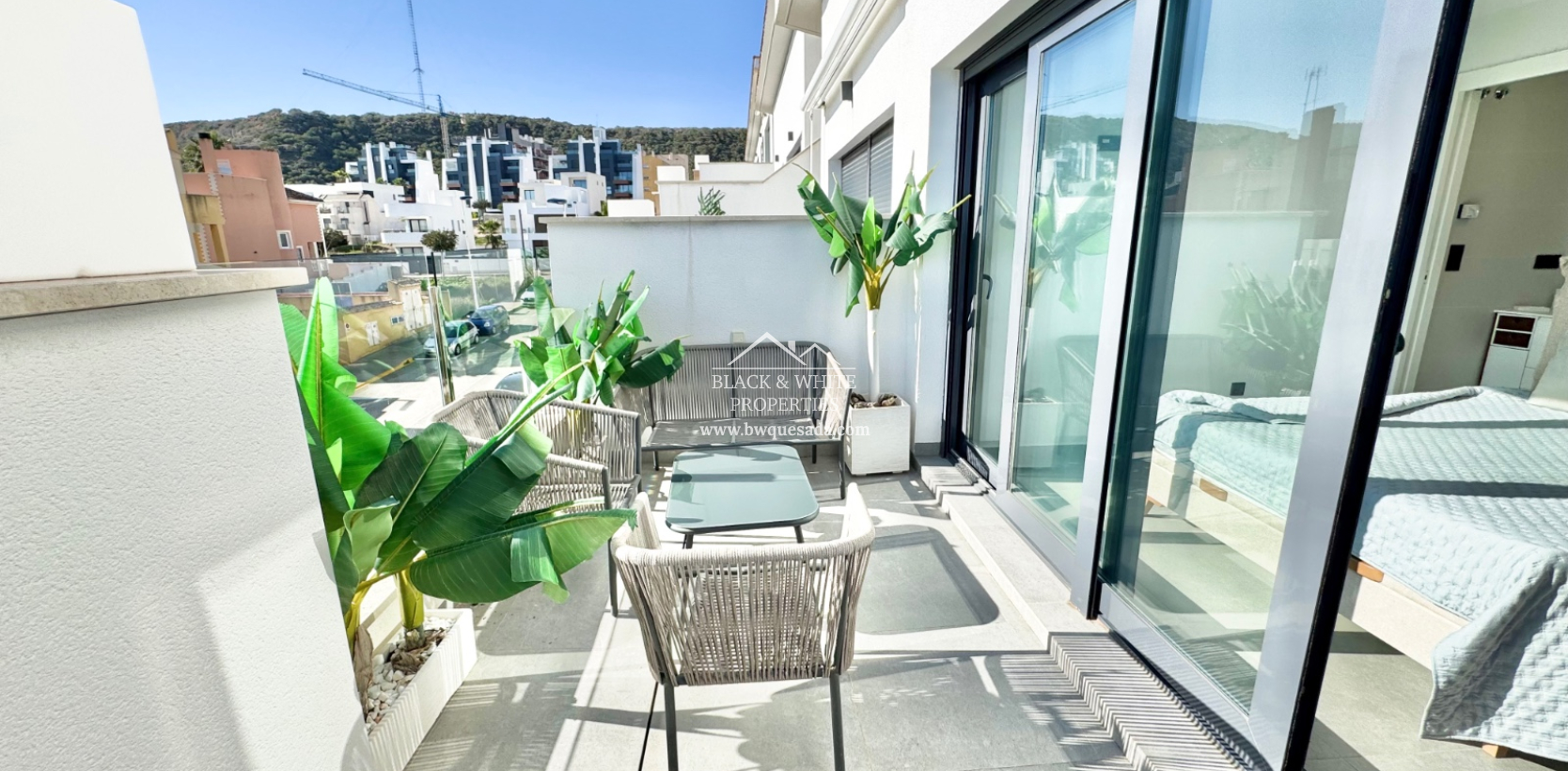 Resale - Townhouse - Guardamar del Segura