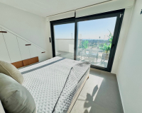 Resale - Townhouse - Guardamar del Segura