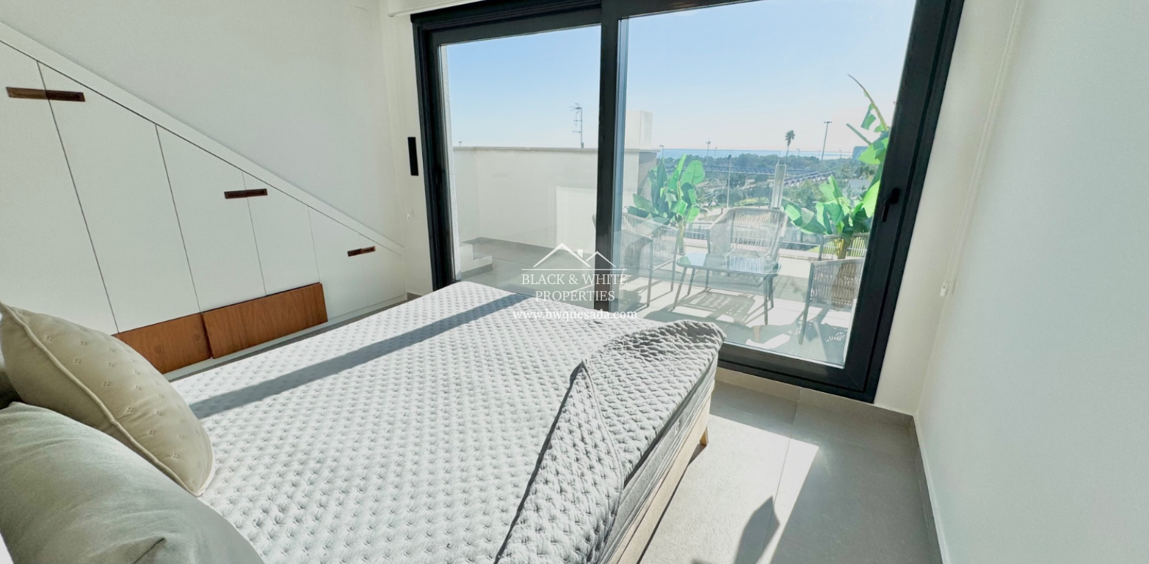 Resale - Townhouse - Guardamar del Segura