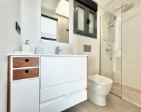 Resale - Townhouse - Guardamar del Segura