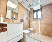 Resale - Townhouse - Guardamar del Segura