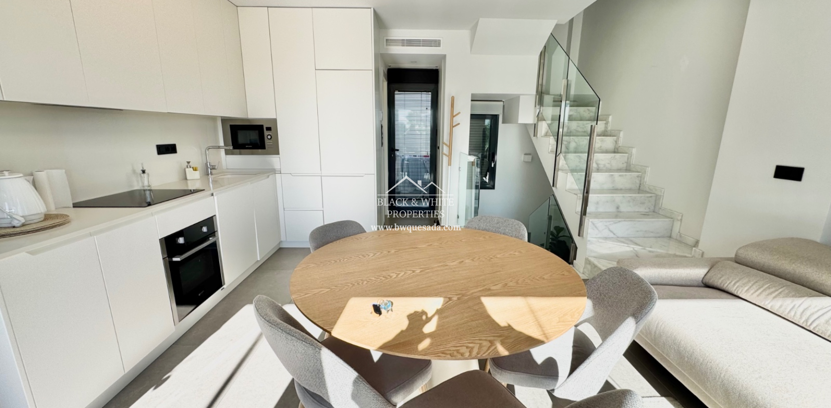 Resale - Townhouse - Guardamar del Segura