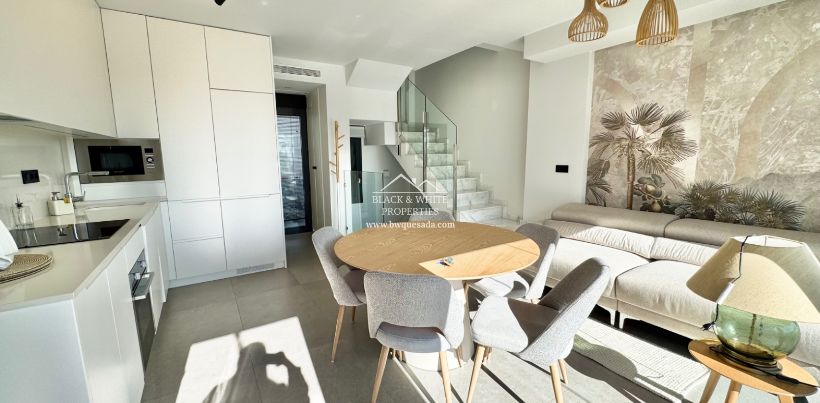 Resale - Townhouse - Guardamar del Segura