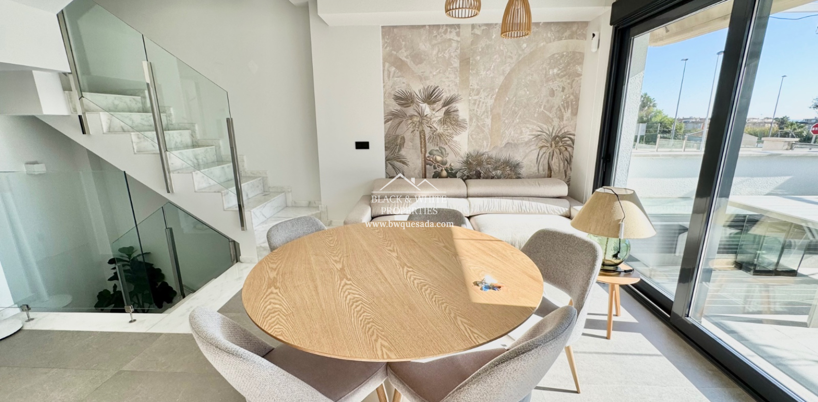 Resale - Townhouse - Guardamar del Segura