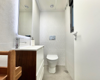 Resale - Townhouse - Guardamar del Segura