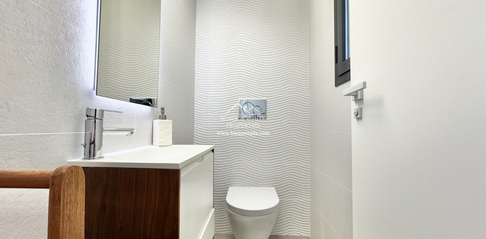 Resale - Townhouse - Guardamar del Segura