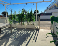 Resale - Townhouse - Guardamar del Segura