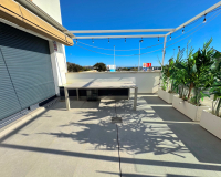 Resale - Townhouse - Guardamar del Segura