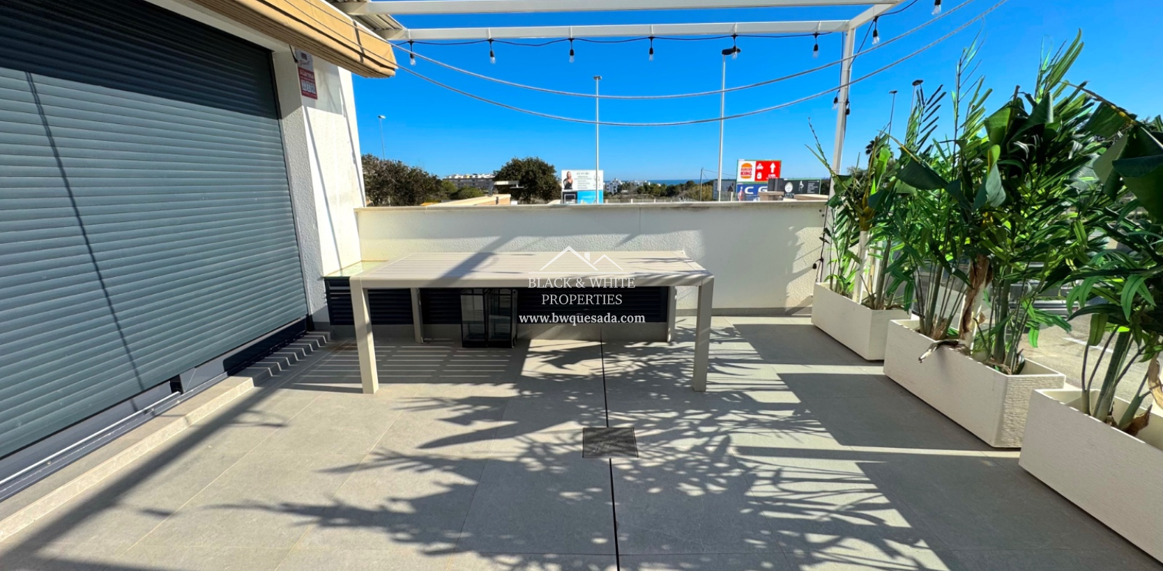 Resale - Townhouse - Guardamar del Segura