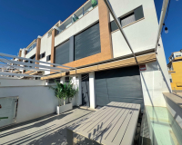 Resale - Townhouse - Guardamar del Segura
