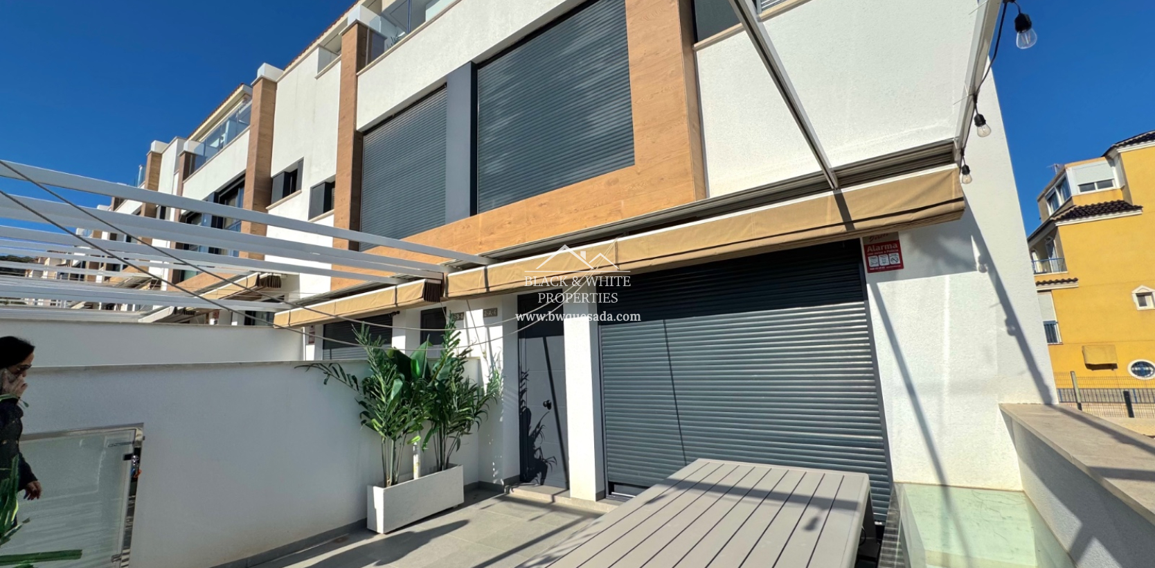 Resale - Townhouse - Guardamar del Segura