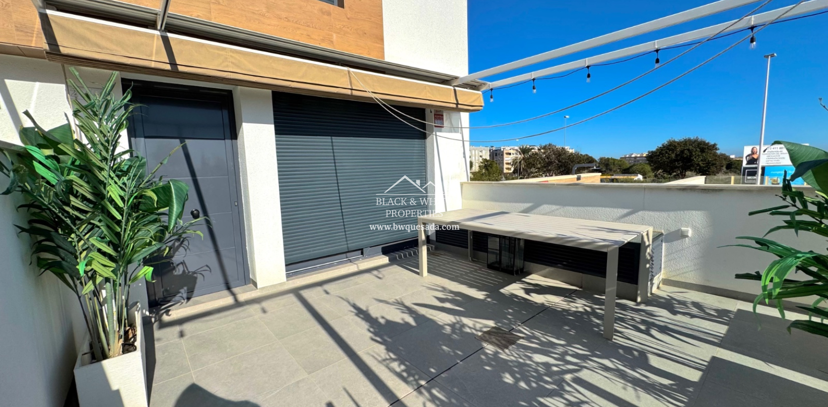 Resale - Townhouse - Guardamar del Segura